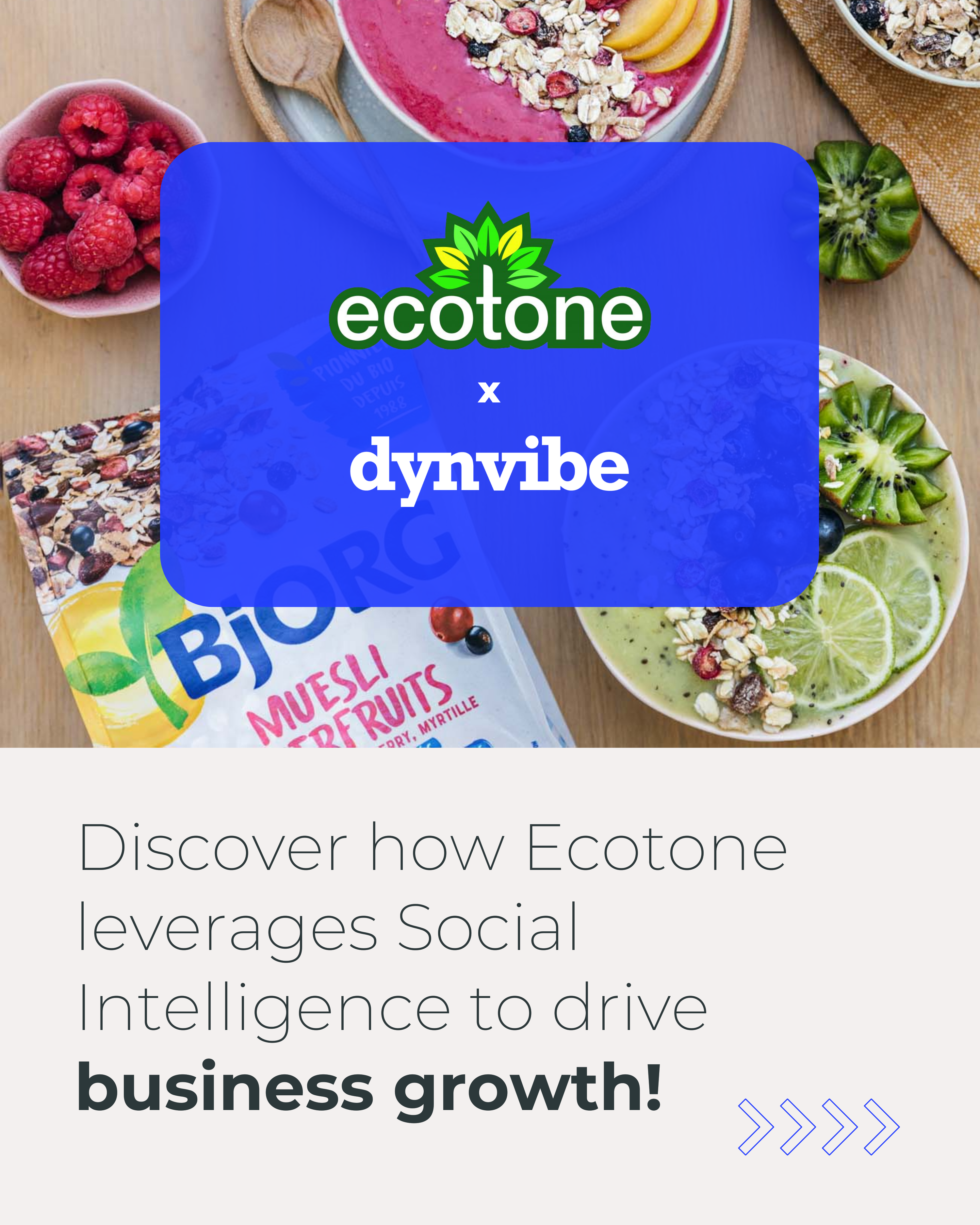 Ecotone