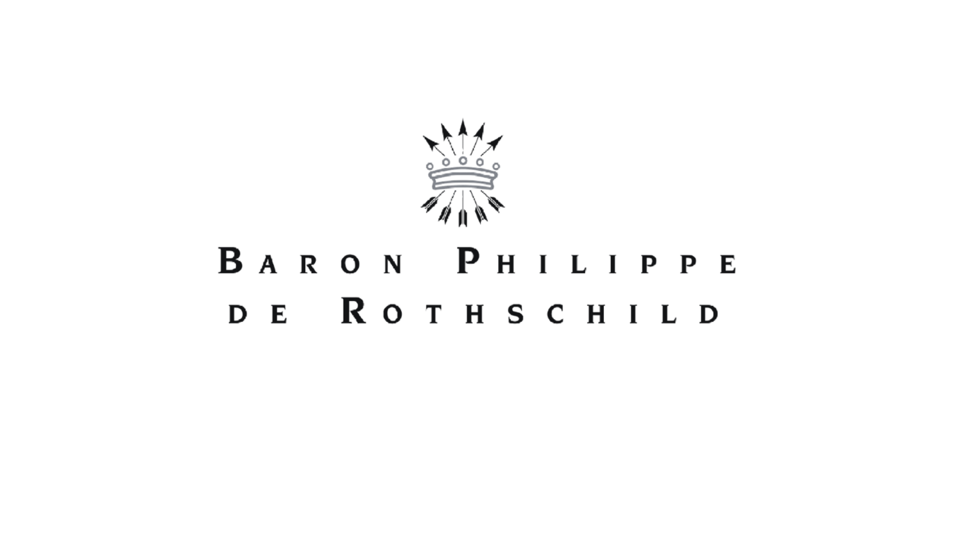 Baron Philippe de Rothschild