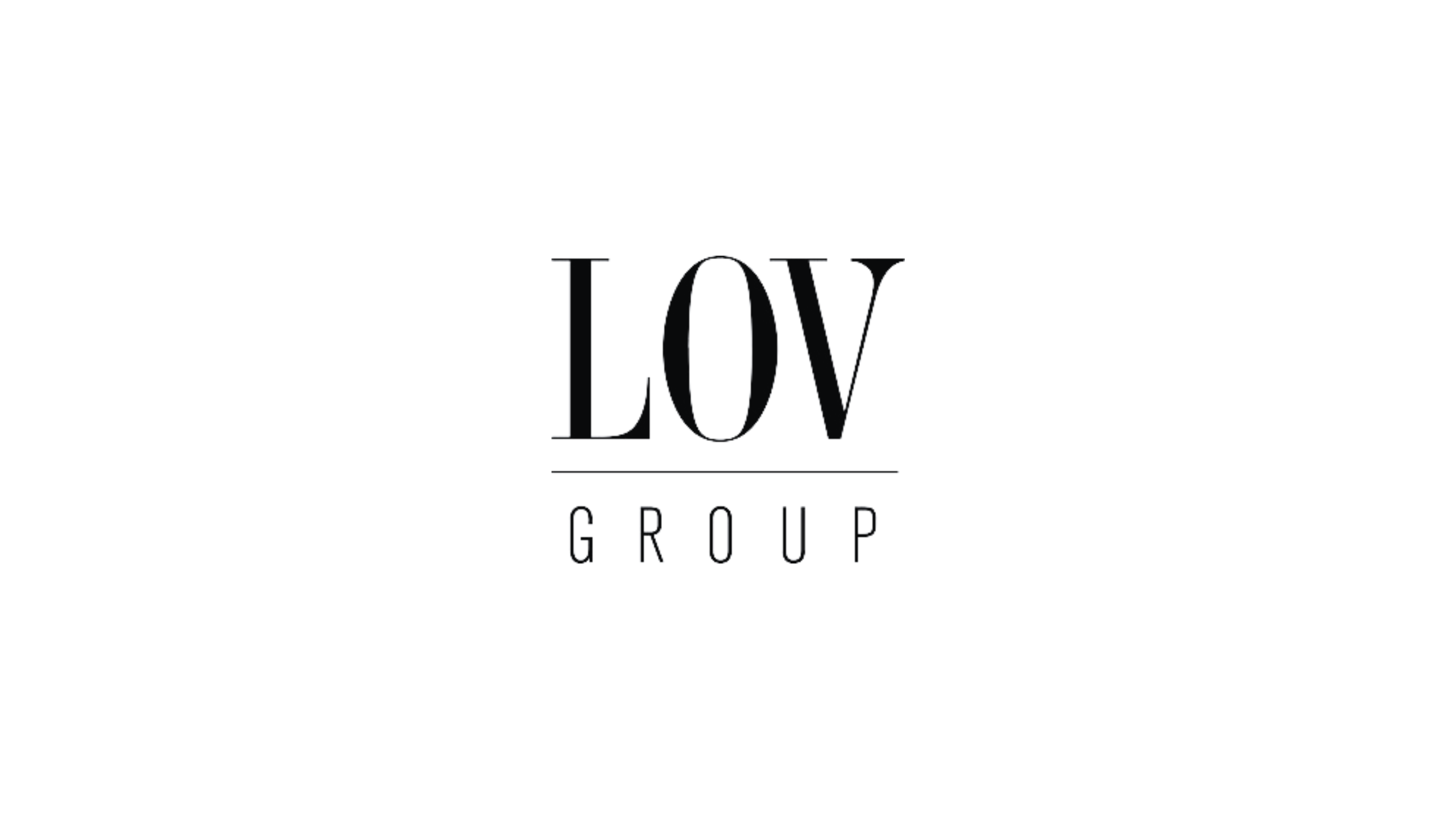Lov Group