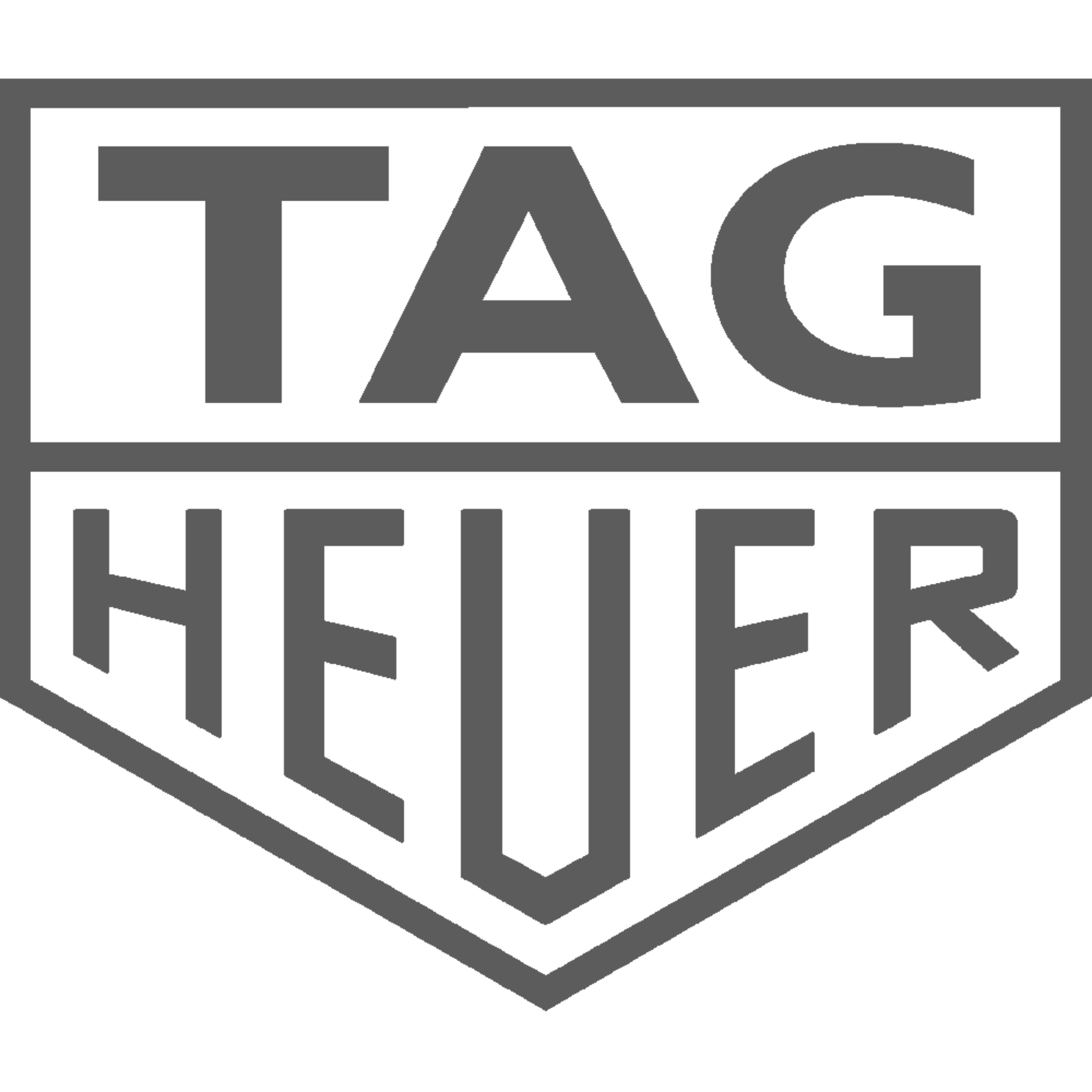 Tag heuer