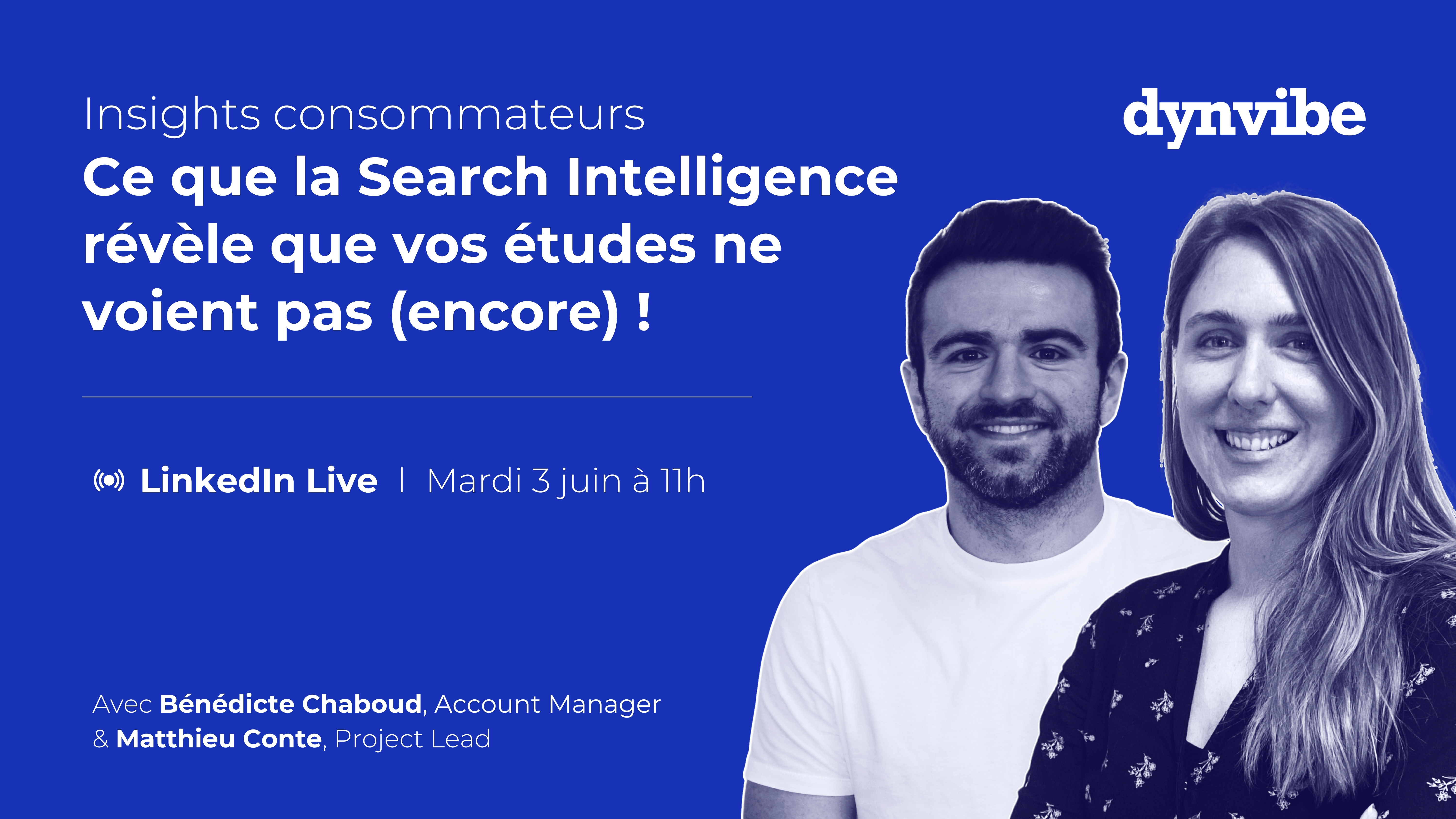 What Search Intelligence Reveals That Your Traditional Research Hasn’t Caught (Yet) - DYNTALK