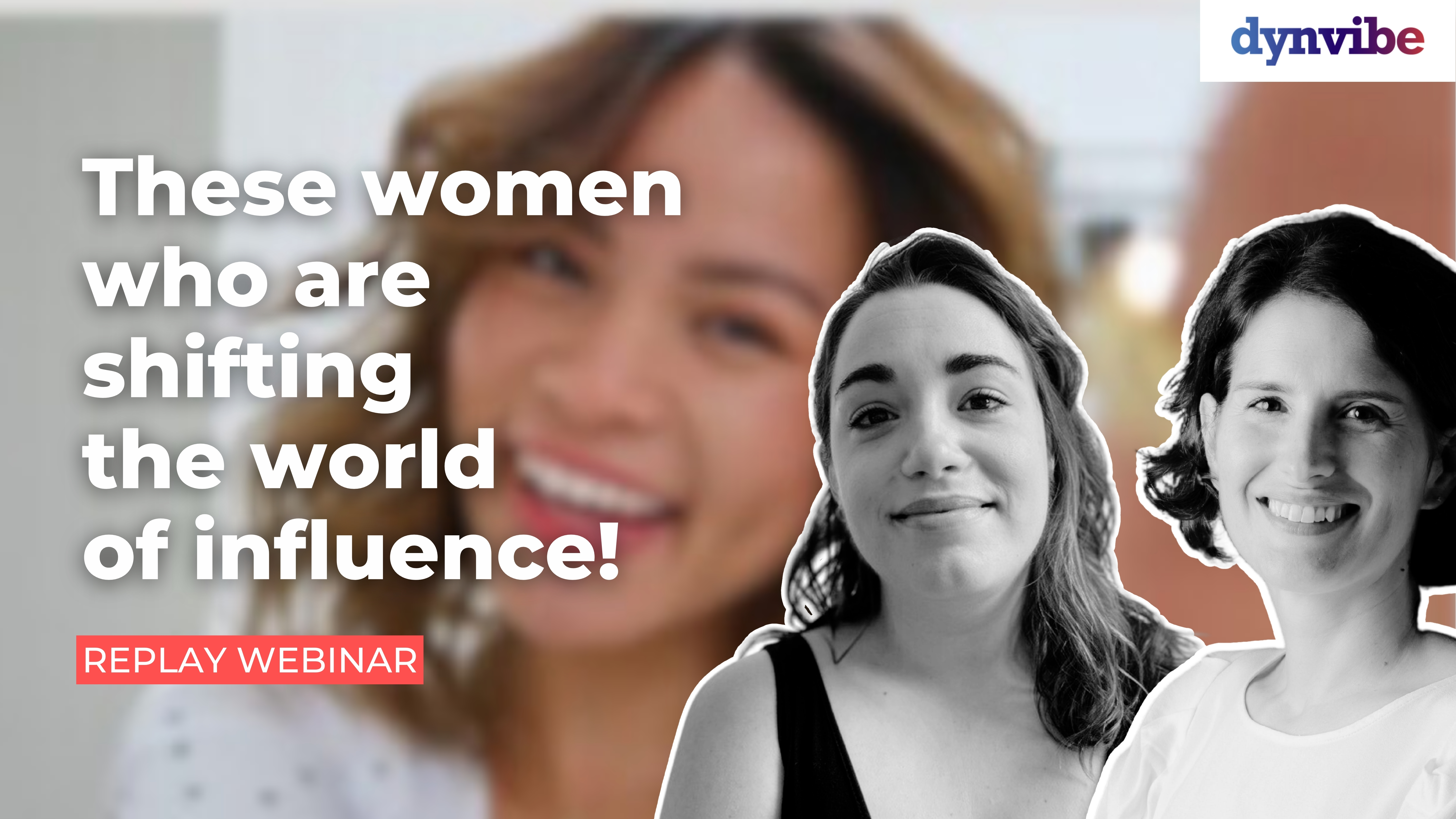 3 women who are changing the game on social media