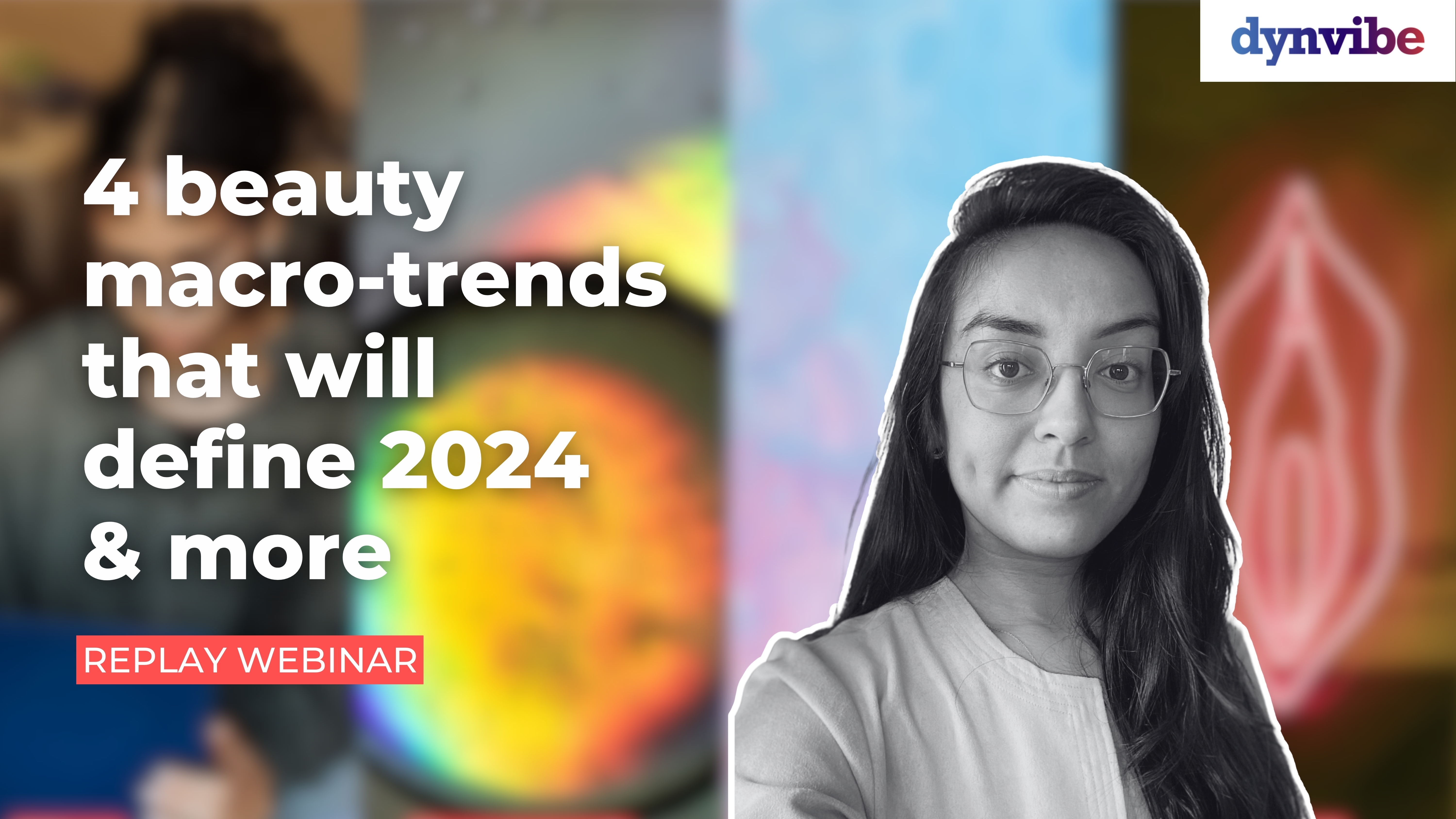4 beauty macro trends that will define 2024