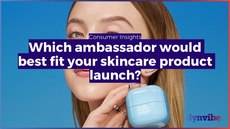 Ambassador Match