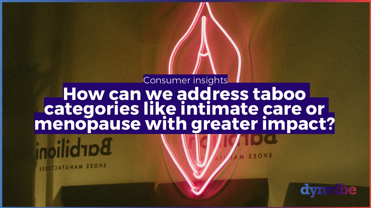 Taboo Breakers