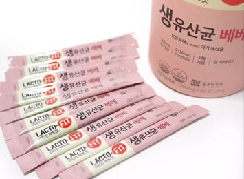 [K-Beauty] 3 nutrition tips for a better self