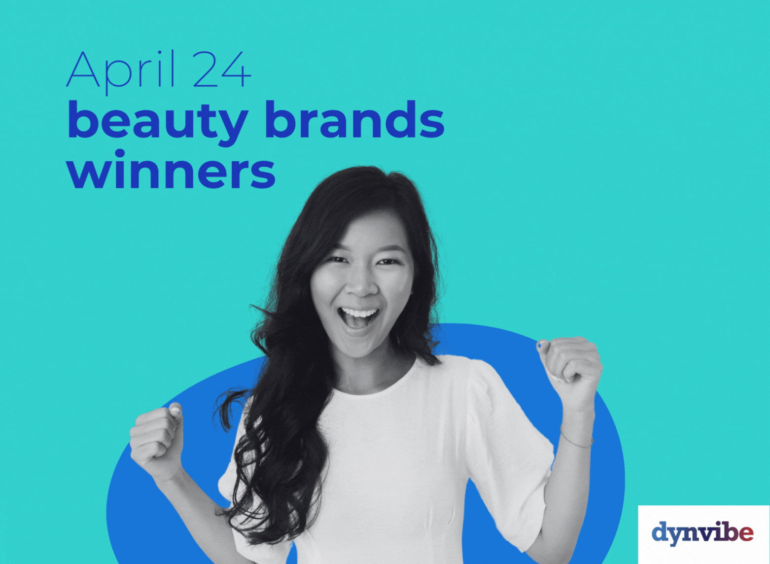TOP 10 beauty brands winners – April 24