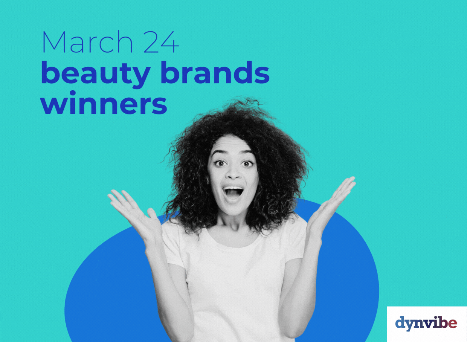 TOP 10 beauty brands winners – March 24