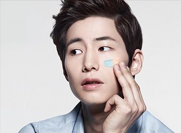 [K-Beauty] Male grooming in Korea
