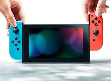 Nintendo Switch, the summary of a risky launch