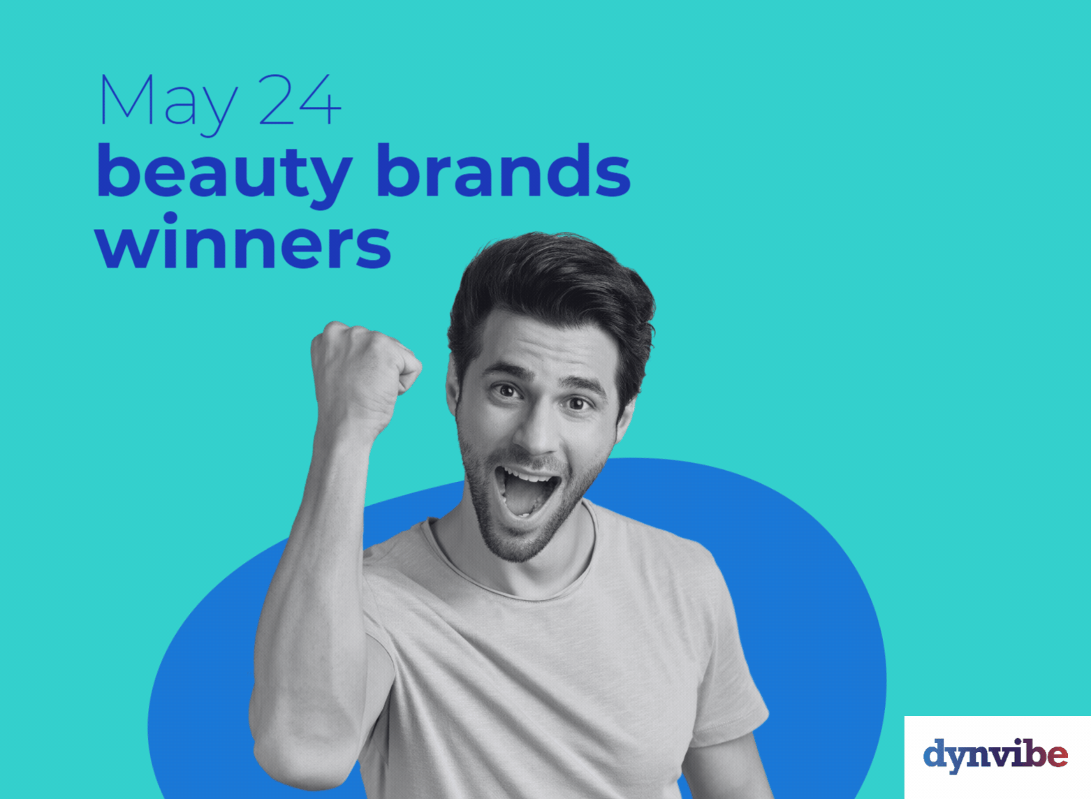 TOP 10 beauty brands winners – May 24
