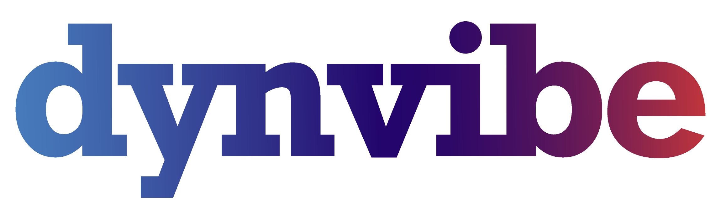 Dynvibe Logo